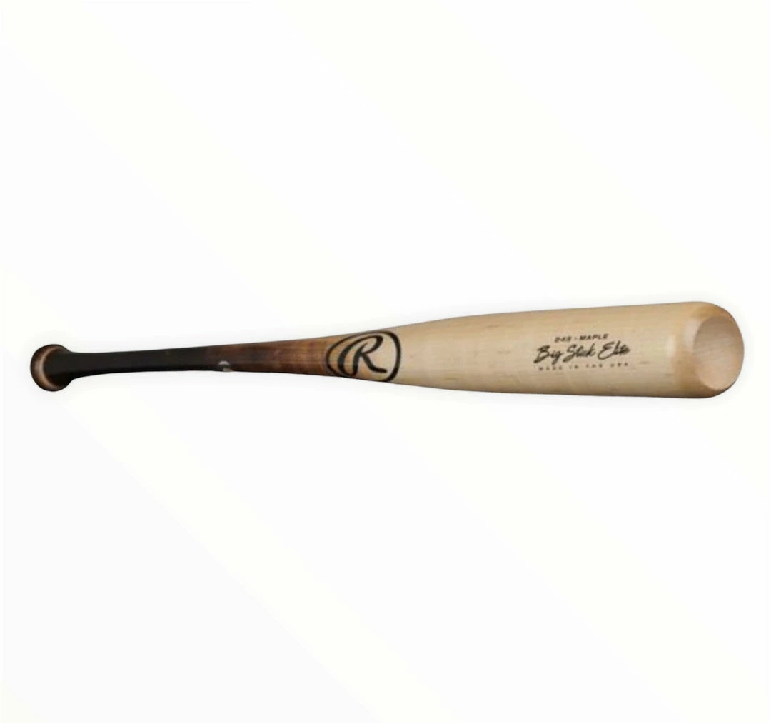 Rawlings Big Stick Elite 243 Maple Bat Bats And Accessories