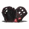 Rawlings R9 Youth Pro Taper Series 4B 12" Glove -RHT Gloves And Accessories