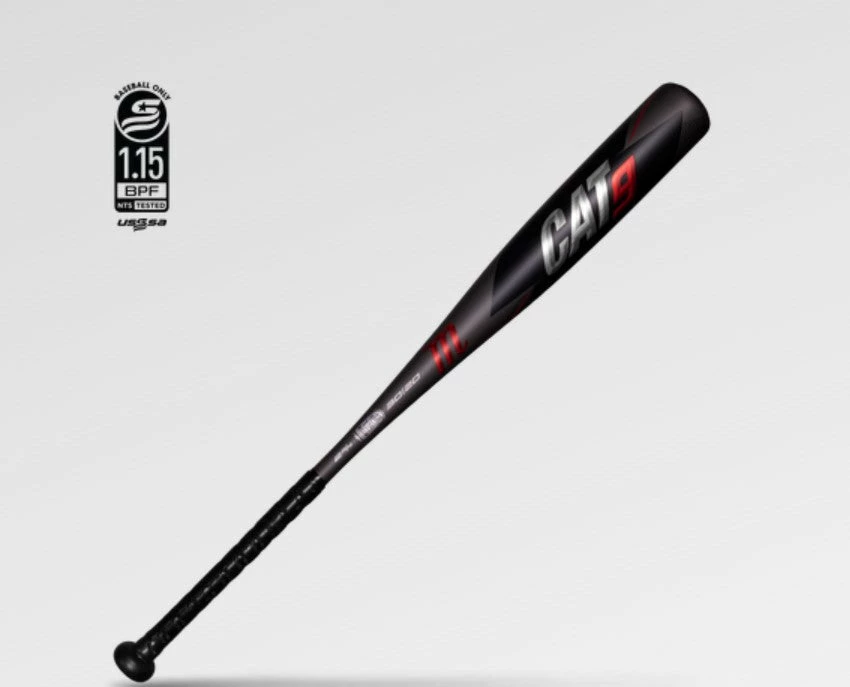 Bats And Accessories Marucci Cat 9 -10 Bats
