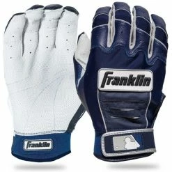 Protective Gear- Batting And Fielding Franklin CFX Pro Batting Gloves