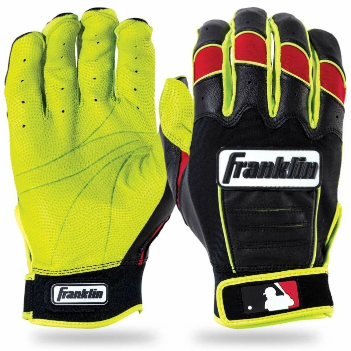 FRanklin CFX Pro Revolt Batting Gloves