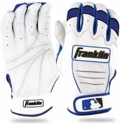Protective Gear- Batting And Fielding Franklin CFX Pro Batting Gloves