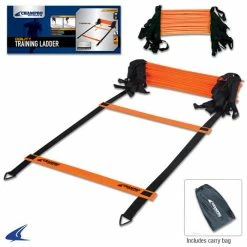 Training Tools Champro Agility Training Ladder