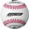 Champro Safe-T-Soft Level 5 Indoor Ball