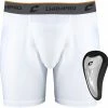 Protective Gear- Batting And Fielding Champro Compression Boxer Short With Protective Cup