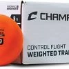 Champro 9" Control Flight Training Balls- 4 Pk