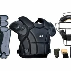 Champro Varsity/Pro Umpire Kit