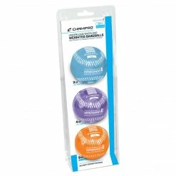 Balls Champro Weighted Ball Set- 3pk