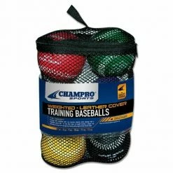 Champro Weighted Training Balls Set