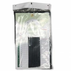 Team Equipment And Accessories Athletic Specialties Coacher Magnetic Lineup Marker Board- Portfolio Board