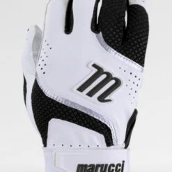 Protective Gear- Batting And Fielding Marucci Code Batting Gloves
