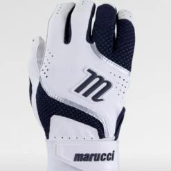 Protective Gear- Batting And Fielding Marucci Code Batting Gloves