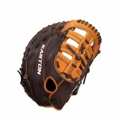 Easton Core First Base Mitt Gloves And Accessories