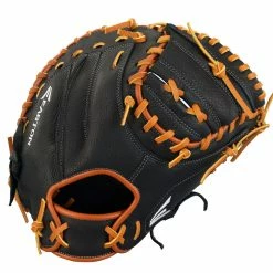 Easton Game Day Catcher Mitt- 33 " Gloves And Accessories