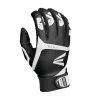 Protective Gear- Batting And Fielding Easton Gametime Youth Batting Gloves