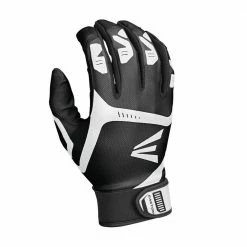 Protective Gear- Batting And Fielding Easton Gametime Youth Batting Gloves