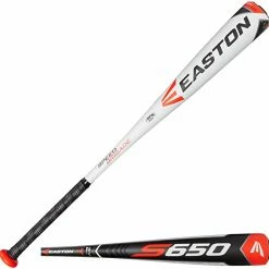 Easton S650 30" -9 Bat