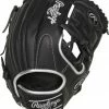 Gloves And Accessories Rawlings Encore 11.75" Glove-RHT
