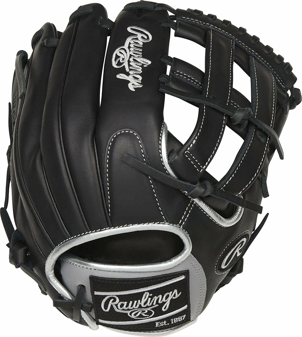 Rawlings 2022 Encore 12.25" Glove-RHT