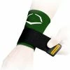 Evoshield Compression Wrist Sleeve With Strap Protective Gear- Batting And Fielding