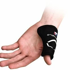 Protective Gear- Batting And Fielding Evoshield Custom Molding Catcher's Thumb Guard