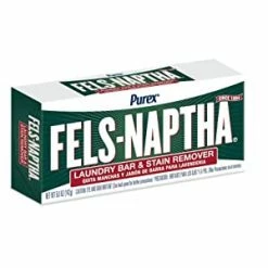 Team Equipment And Accessories Fels Naptha Laundry Stain Remover