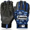 Franklin Digitek Batting Gloves