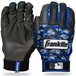 Franklin Digitek Batting Gloves