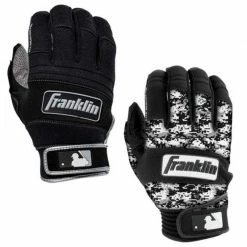 Franklin All Weather Pro Batting Glove