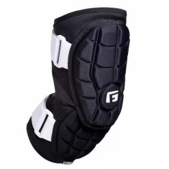 G Form Elite 2 Elbow Guard Protective Gear- Batting And Fielding