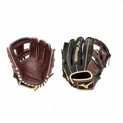 Mizuno MVP Prime Infield Baseball Glove GMVP1175P4BC 11.75" RHT Gloves And Accessories