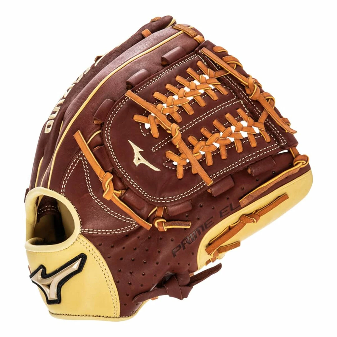 Gloves And Accessories Mizuno GPE1175 Prime Elite 11.75" Baseball Glove- RHT