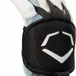 Evoshield Gel To Shell Handguard