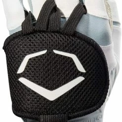 Evoshield Gel To Shell Handguard