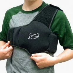 Protective Gear- Batting And Fielding Unequal Hart Pad