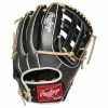 Gloves And Accessories Rawlings Heart Of The Hide Hyper Shell 11.75" RHT Baseball Glove