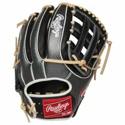 Gloves And Accessories Rawlings Heart Of The Hide Hyper Shell 11.75" RHT Baseball Glove