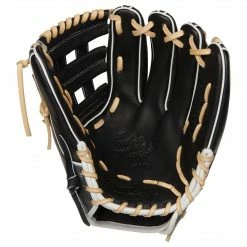 Gloves And Accessories Rawlings Heart Of The Hide Hyper Shell 11.75" RHT Baseball Glove