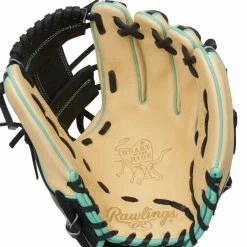 Gloves And Accessories Rawlings Heart Of The Hide R2G PROR314-2CBM 11.5" RHT Baseball Glove