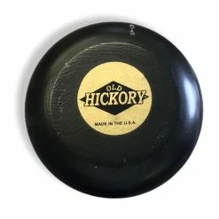 Bats And Accessories Old Hickory Black Label Wood Bats