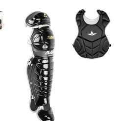 All Star League Series (7-9) Catching Set