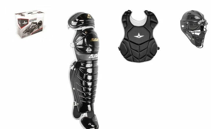 All Star League Series (7-9) Catching Set