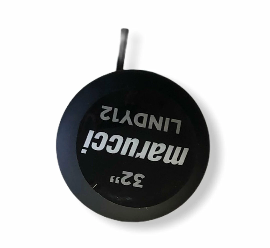 Marucci Lindy 12 Pro Model Wood Bat