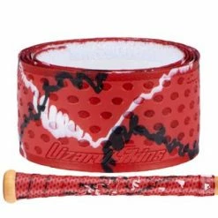 Bats And Accessories Lizard Skins Bat Grips