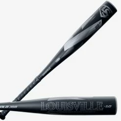 Louisville Slugger Solo -10 Aluminum Bats