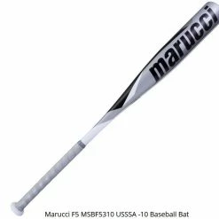 Marucci F5-10 Bats