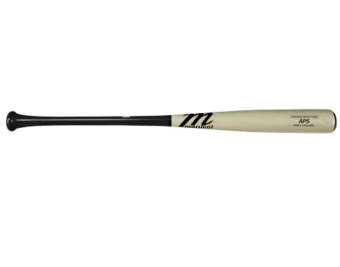 Bats And Accessories Marucci AP5 Pro Wood Bat