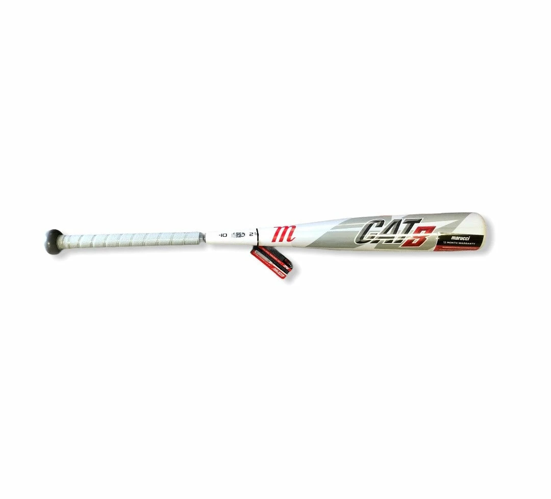 Bats And Accessories Marucci Cat 8-10 Bats