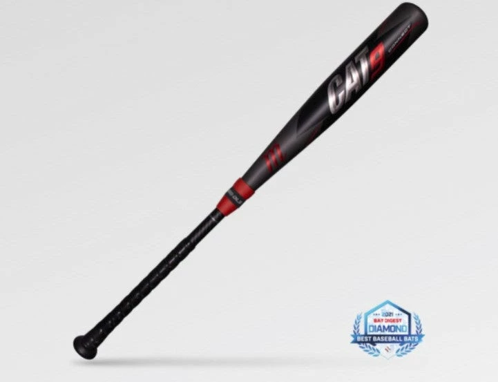 Bats And Accessories Marucci Cat 9 Connect -5 (DEMO)
