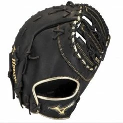 Mizuno Prime SE First Baseman Mitt- 12.5 Oz RHT Gloves And Accessories